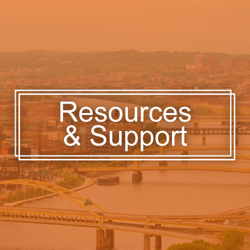 Resources & Support